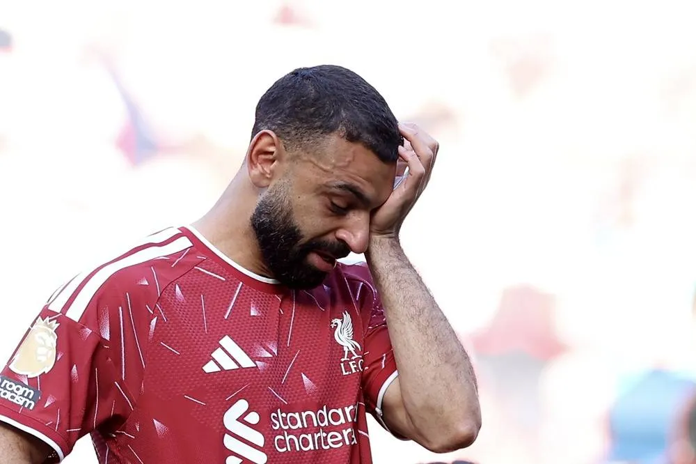 African Players in Europe: Liverpool Legend Salah Bids Farewell African Players in Europe: Liverpool Legend Salah Bids Farewell