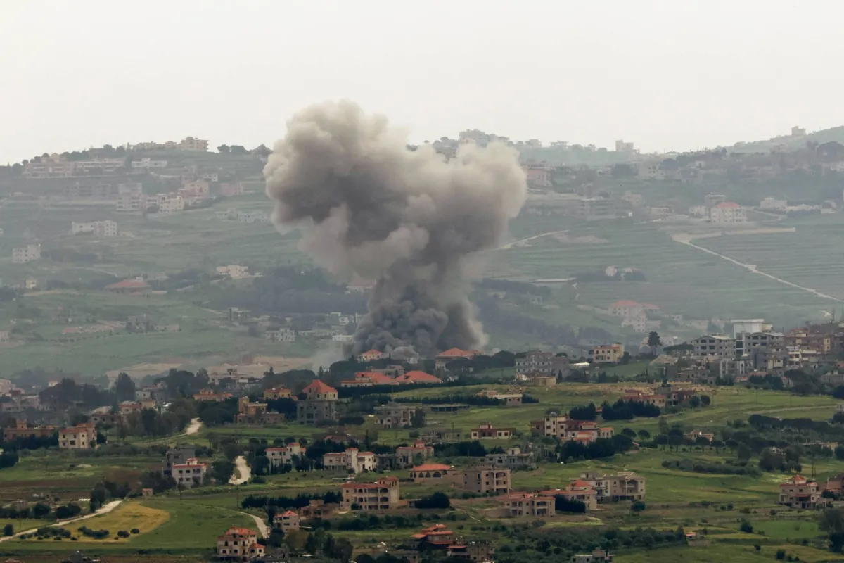 أعنف يوم منذ وقف النار... 14 قتيلا بغارات إسرائيلية على جنوب لبنان