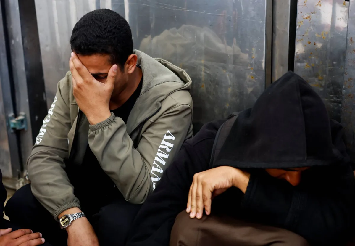 الاستهدافات الإسرائيلية تركز على القوة المشتركة في غزة