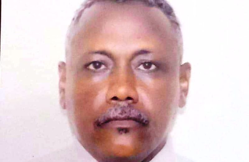 آخر الزمن يا ناس