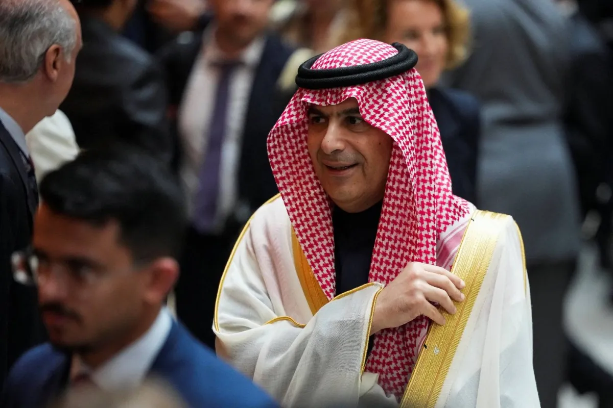 محافظ المركزي السعودي: نموذجنا الوطني حصن الاقتصاد ضد الصدمات