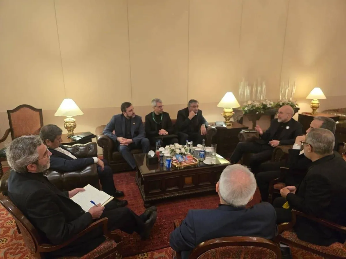 طائرات باكستانية رافقت مفاوضي إيران خشية هجوم إسرائيلي