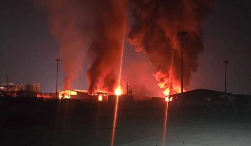 فتح هرمز... إجماع دولي وتهديد أميركي