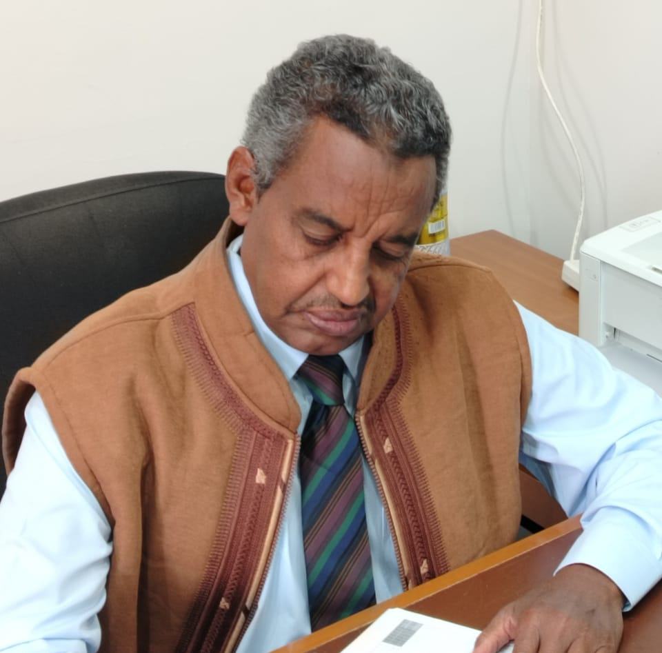 صبري محمد علي العيكورة يكتب: المستشار الثقافي بالقاهرة أحبطنا تصريحكم