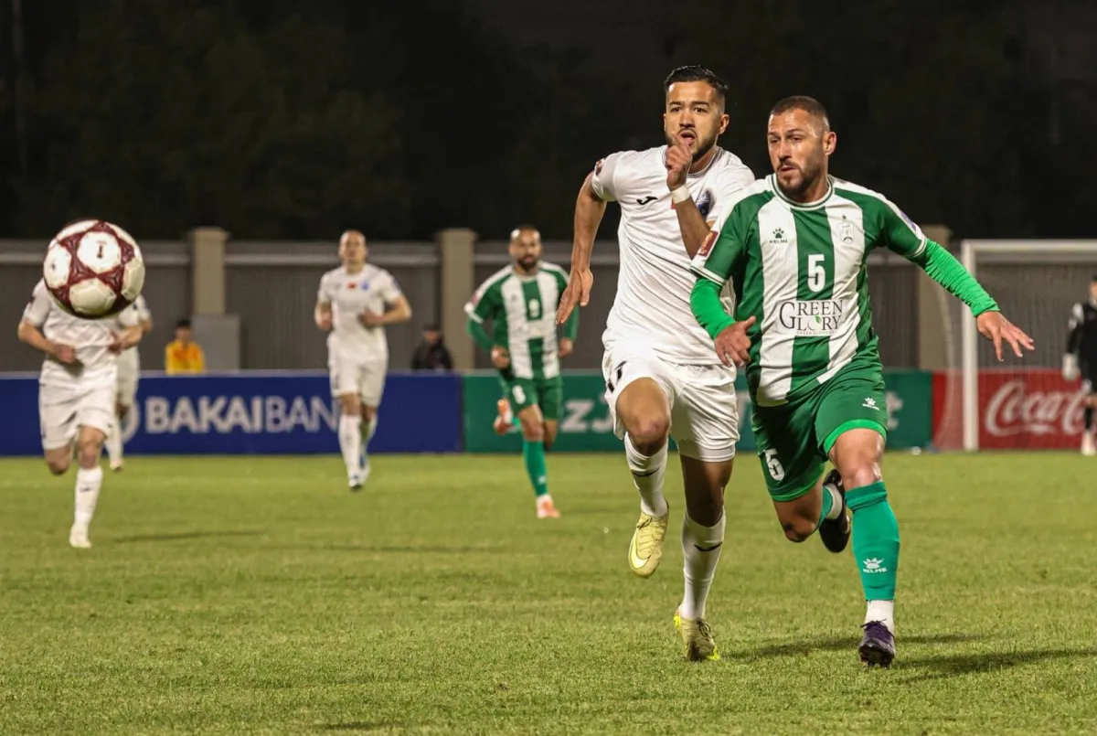 كأس التحدي: الأنصار اللبناني يودع بخسارة ثقيلة في نصف نهائي الغرب