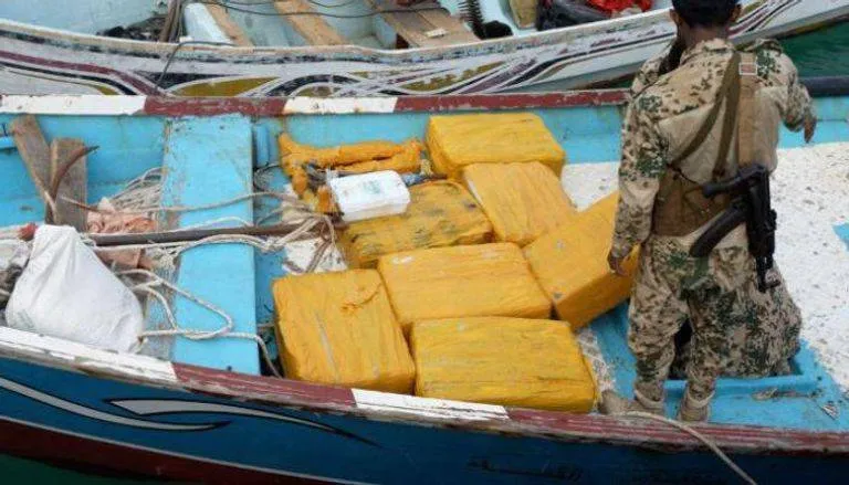 تجارة المخدرات... أداة رئيسة لتمويل عمليات الحوثيين