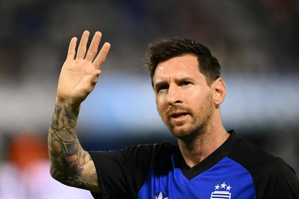 Can Messi Deliver Again for Argentina at His Final World Cup Can Messi Deliver Again for Argentina at His Final World Cup