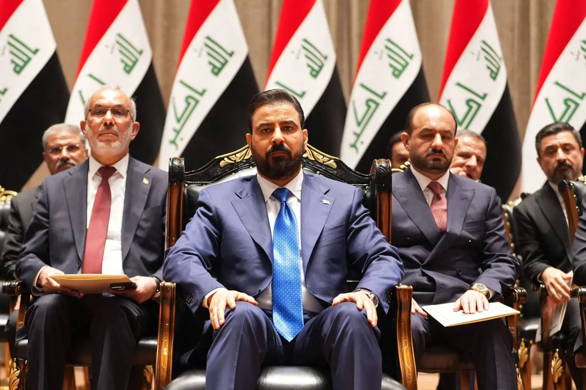 Iraqs Coordination Framework on Verge of Collapse after Zaidis Govt Approved by Parliament Iraqs Coordination Framework on Verge of Collapse after Zaidis Govt Approved by Parliament