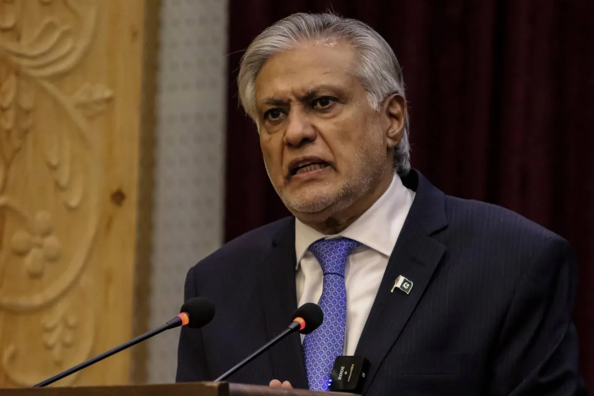 باكستان تدعو إيران وأميركا إلى الحفاظ على وقف إطلاق النار بعد انتهاء المحادثات