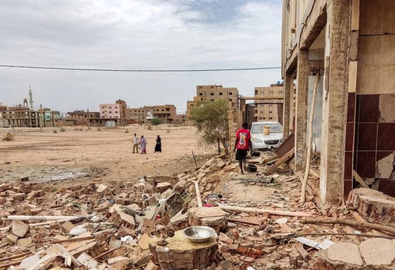 المفقودين في السودان .. الأرقام صادمة  