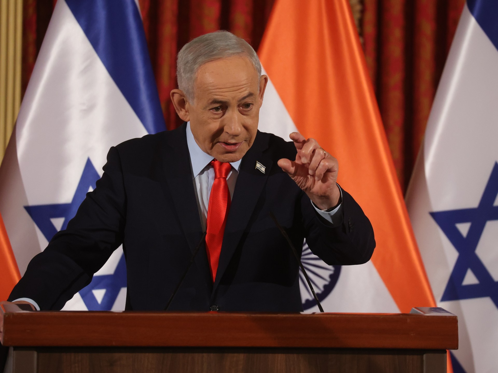 ترقب وقف إطلاق النار وصراع صلاحيات.. ماذا قالت شاشات إسرائيل ترقب وقف إطلاق النار وصراع صلاحيات.. ماذا قالت شاشات إسرائيل