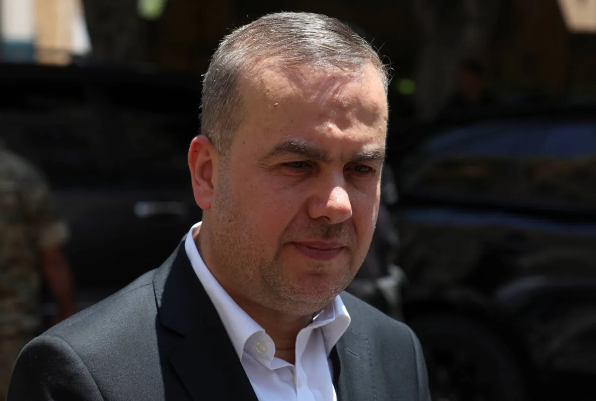 حزب الله: المفاوضات المباشرة مع إسرائيل خرق فاضح للدستور اللبناني