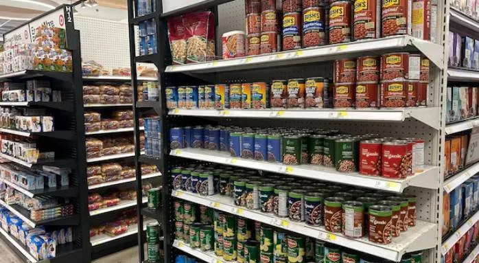 7 أطعمة مصنعة يمكن إدراجها في نظام غذائي صحي