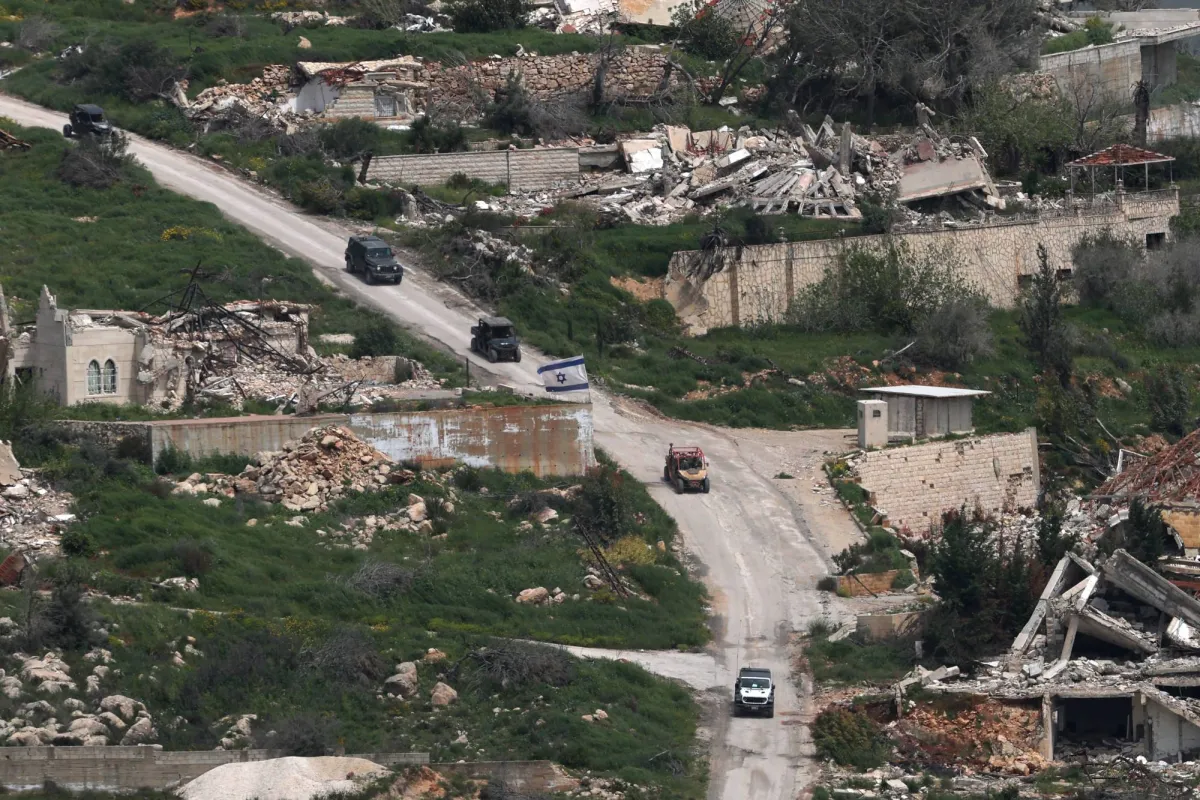 إسرائيل تعلن قتل أفراد خلية إرهابية بجنوب لبنان رغم وقف النار