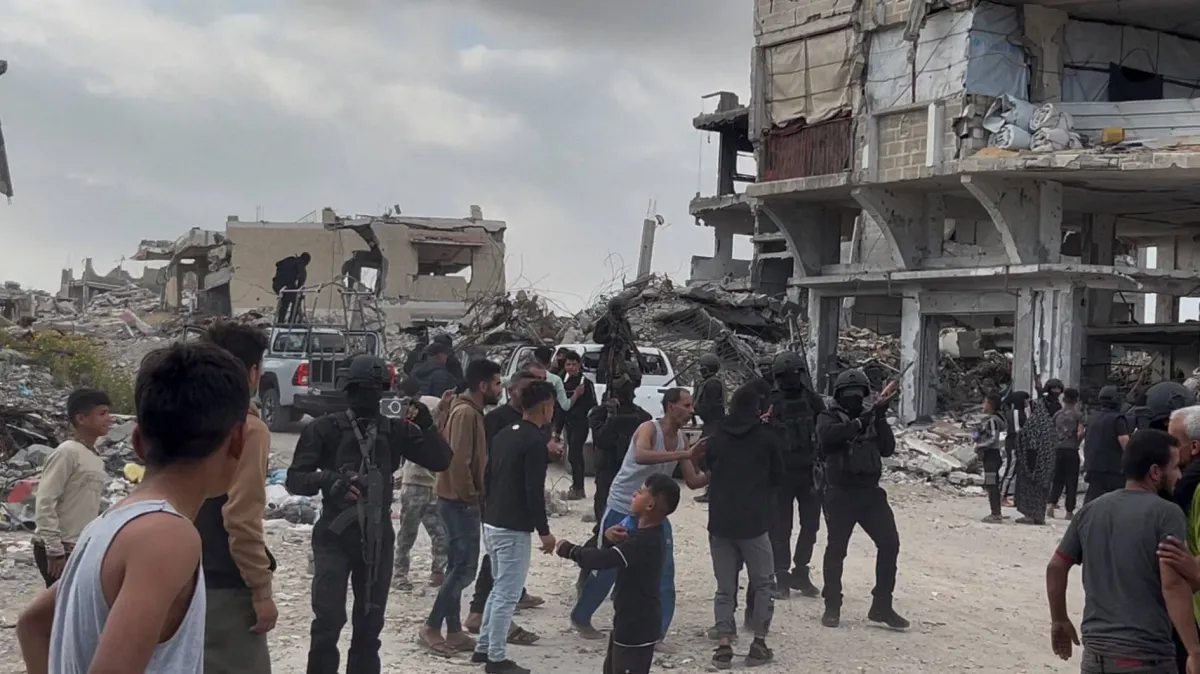 تحذيرات من تفاقم الأوضاع الصحية في غزة وسط دعوات لدعم دولي عاجل