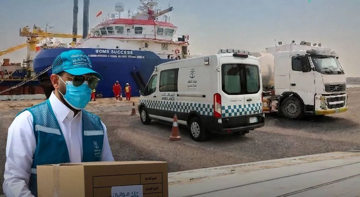 موانئ السعودية تواصل تسهيل عمليات السفن العالقة في الخليج العربي