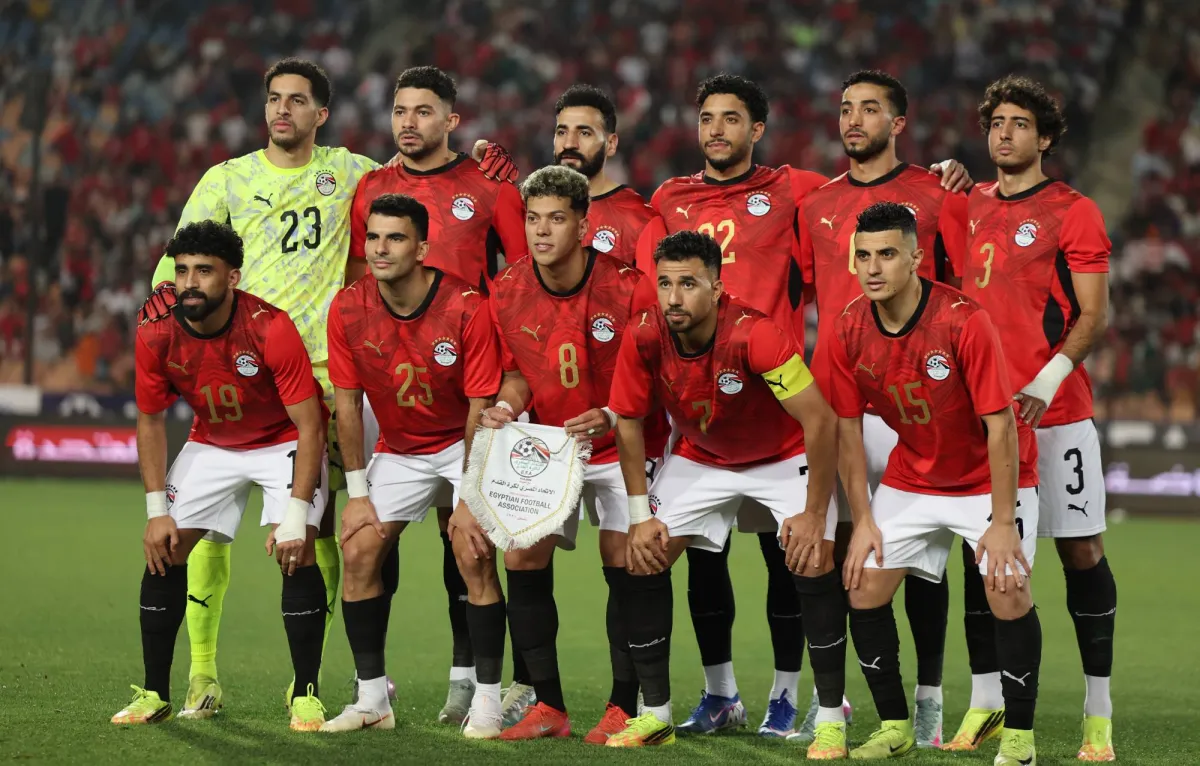 أبو ريدة: منتخب الفراعنة قادر على إسعاد المصريين في كأس العالم