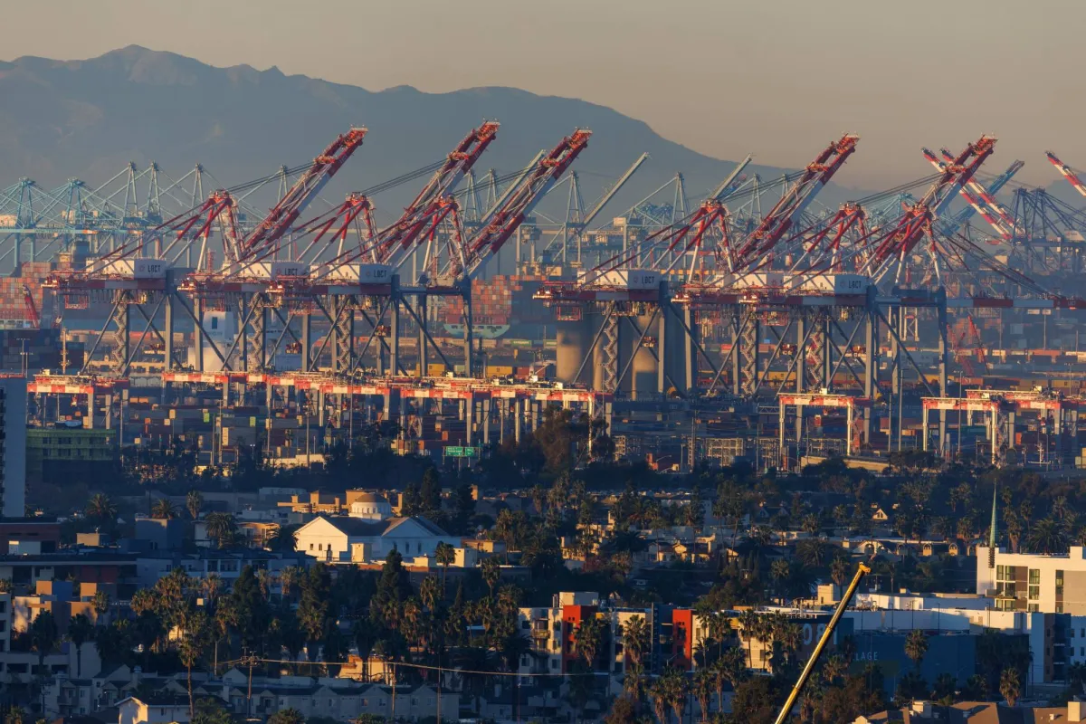 بعد تخفيض التقديرات... الاقتصاد الأميركي ينمو 0.5  في الربع الأخير