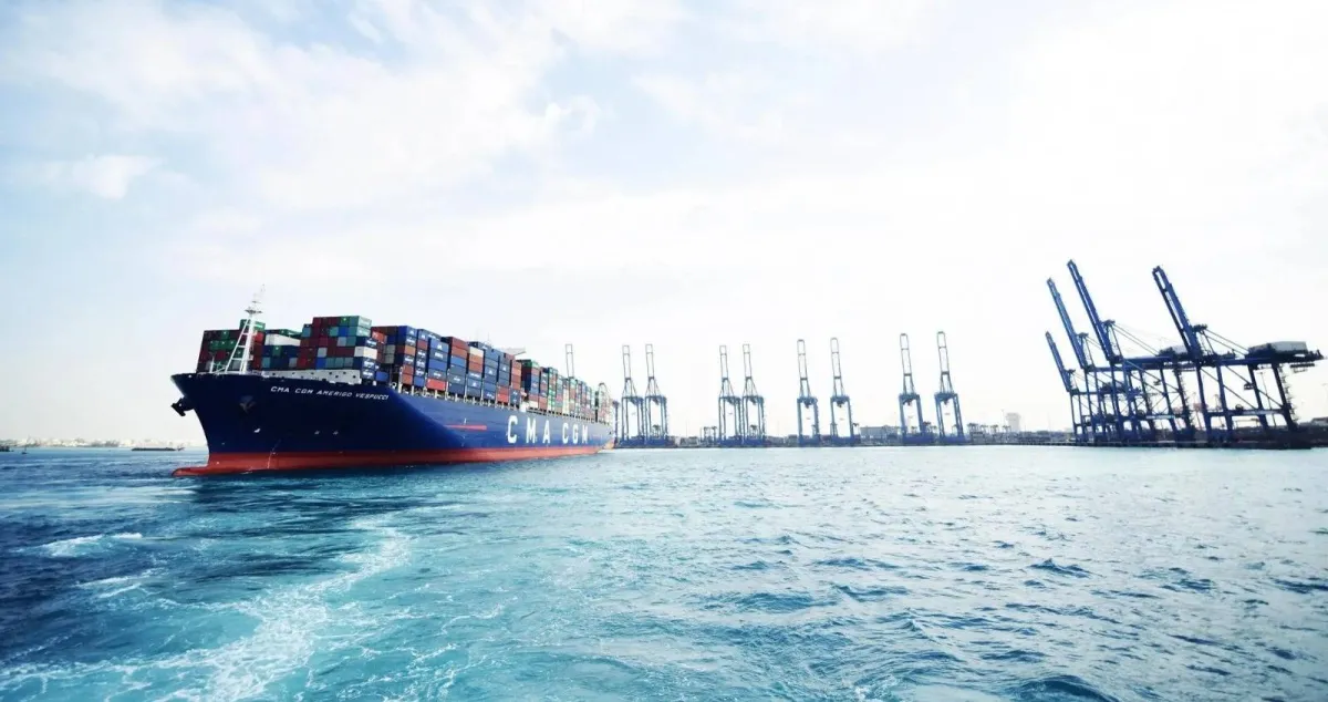 خريطة الإمداد العالمية تعاد صياغتها... والبوصلة تتجه نحو السعودية