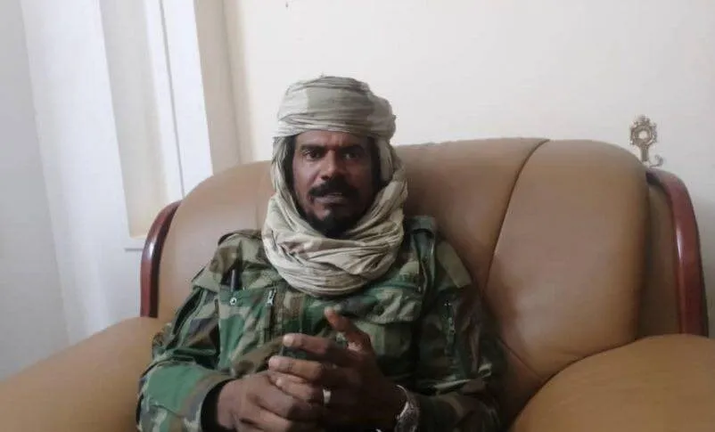 المنشق السافنا يصل إلى الخرطوم ويعمق أزمة الدعم السريع