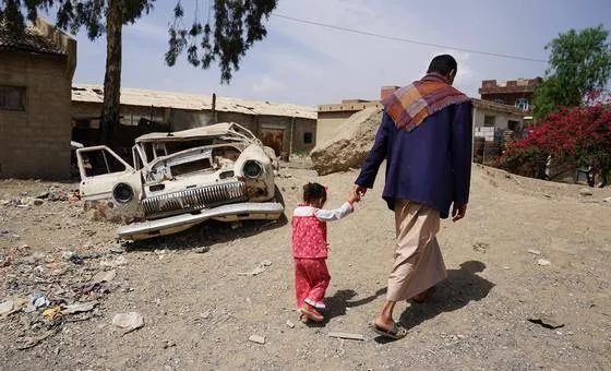 ملايين اليمنيين عاجزون عن تأمين الغذاء ملايين اليمنيين عاجزون عن تأمين الغذاء