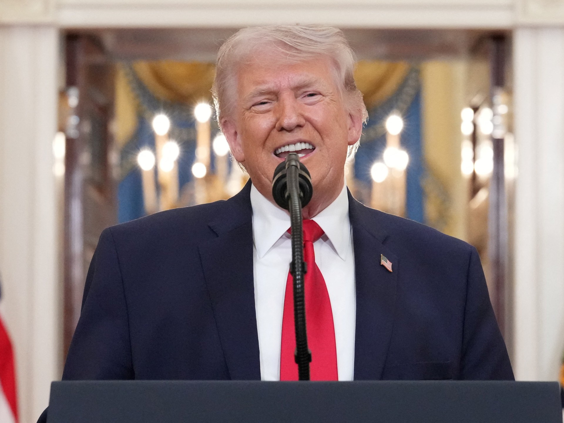 كاتب أمريكي: هكذا يستطيع ترمب إنهاء حرب إيران بـ5 خطوات