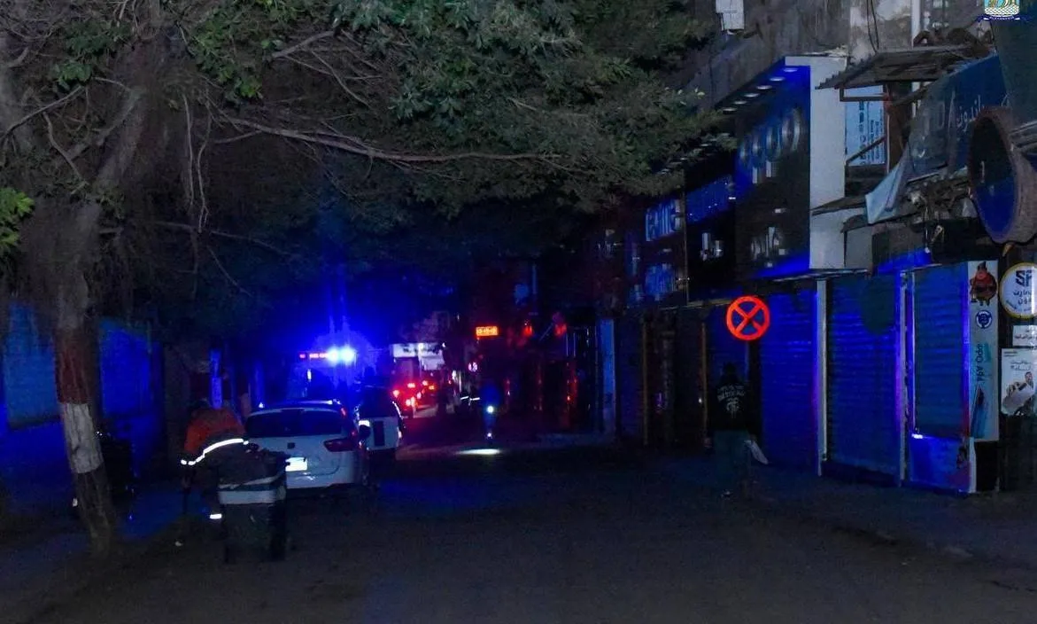 المصريون يأملون في انحسار تداعيات الحرب الإيرانية مع بدء الهدنة المصريون يأملون في انحسار تداعيات الحرب الإيرانية مع بدء الهدنة