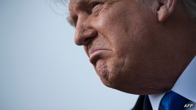 ترامب: استخراج اليورانيوم المخصب من المنشآت النووية الإيرانية ستكون عملية صعبة