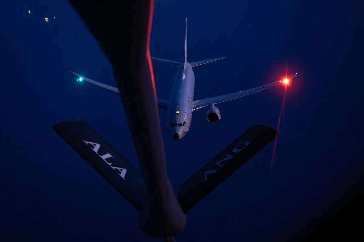 تصعيد إيراني في هرمز يختبر تمديد الهدنة