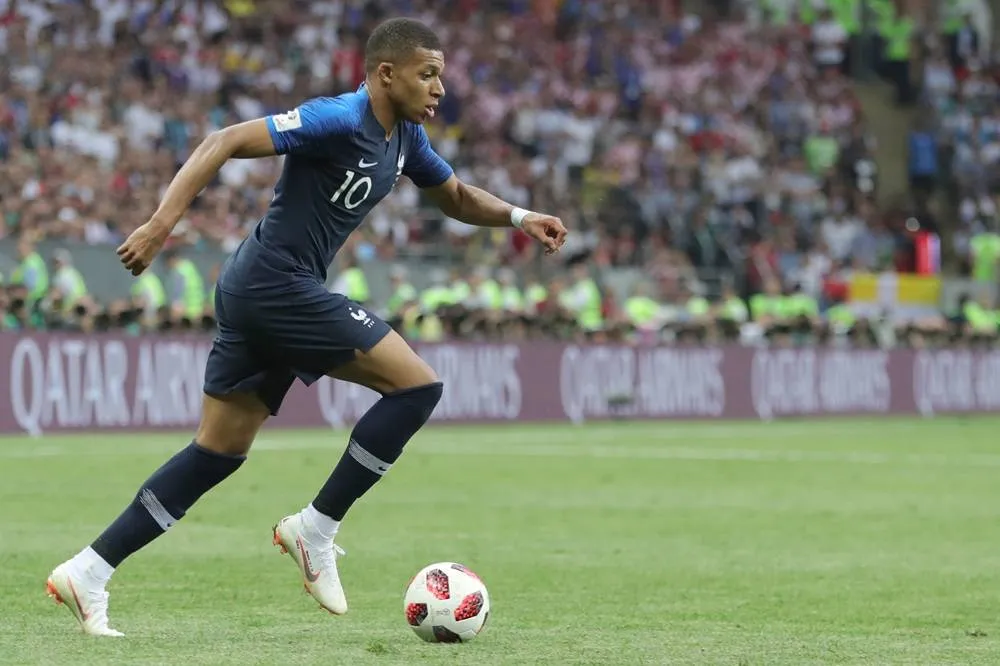How Might This World Cup Be Won on the Pitch