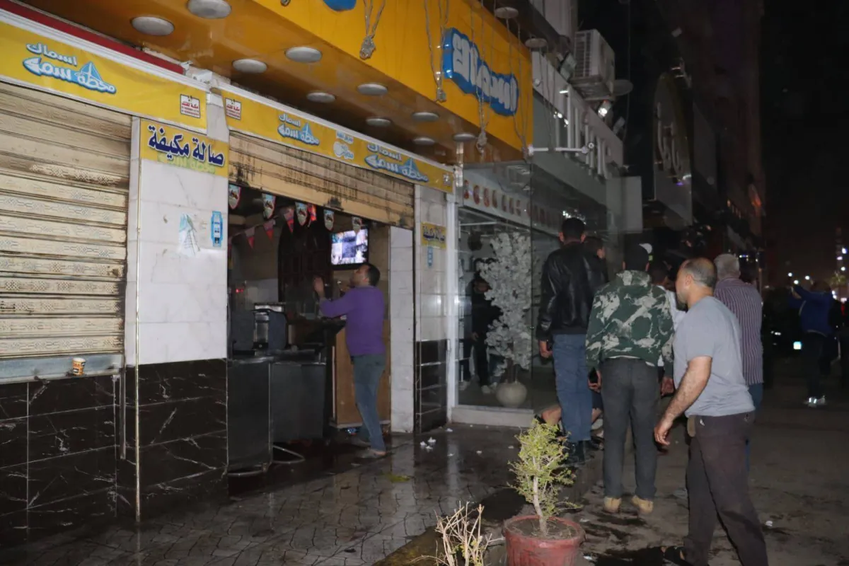 رفع أسعار الكهرباء يفاقم أزمة الغلاء في مصر