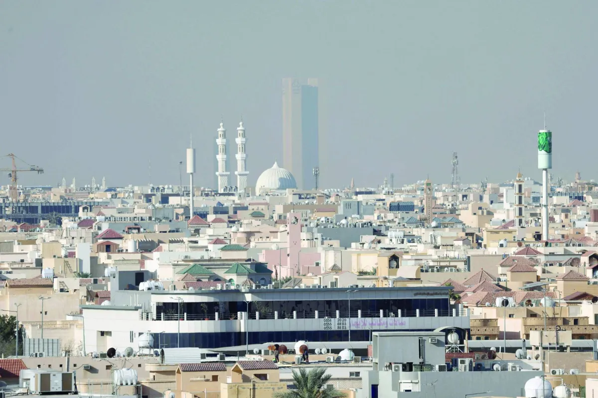 أرباح الراجحي السعودي تقفز إلى 1.8 مليار دولار في الربع الأول بنمو 14.3