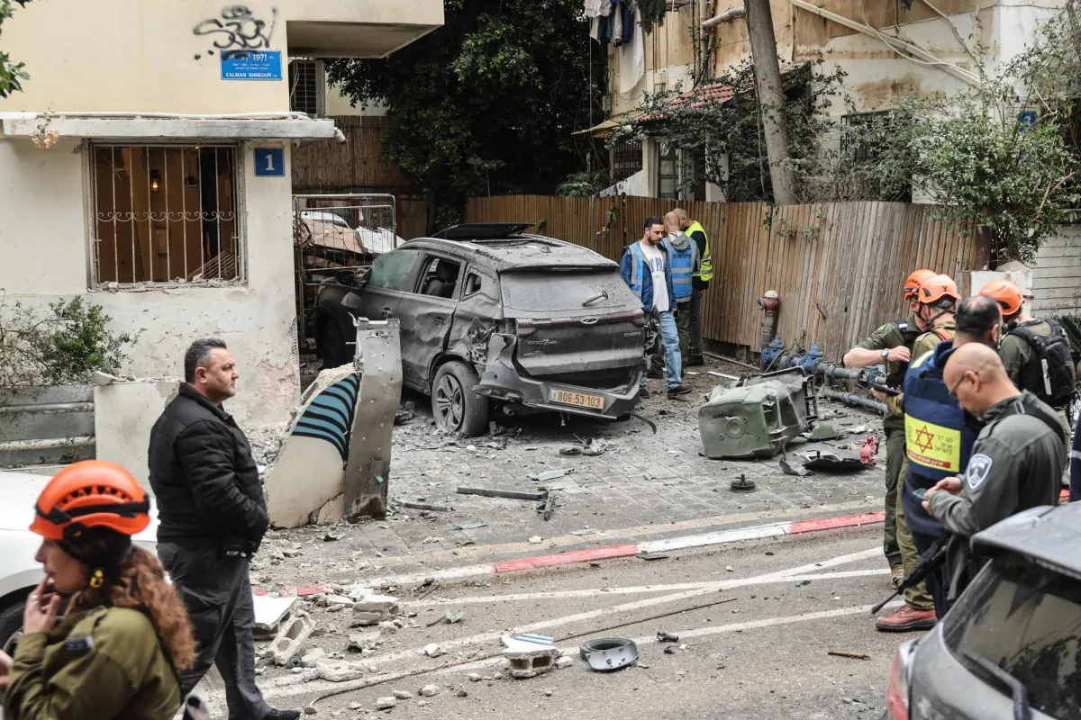 بعد تهديدات ترمب... الجيش الإيراني يتعهد بشن هجمات ساحقة على أميركا وإسرائيل