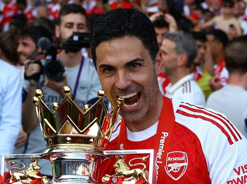 Arsenals Utmost Priority Is Agreeing New Contract for Arteta Owners Say Arsenals Utmost Priority Is Agreeing New Contract for Arteta Owners Say