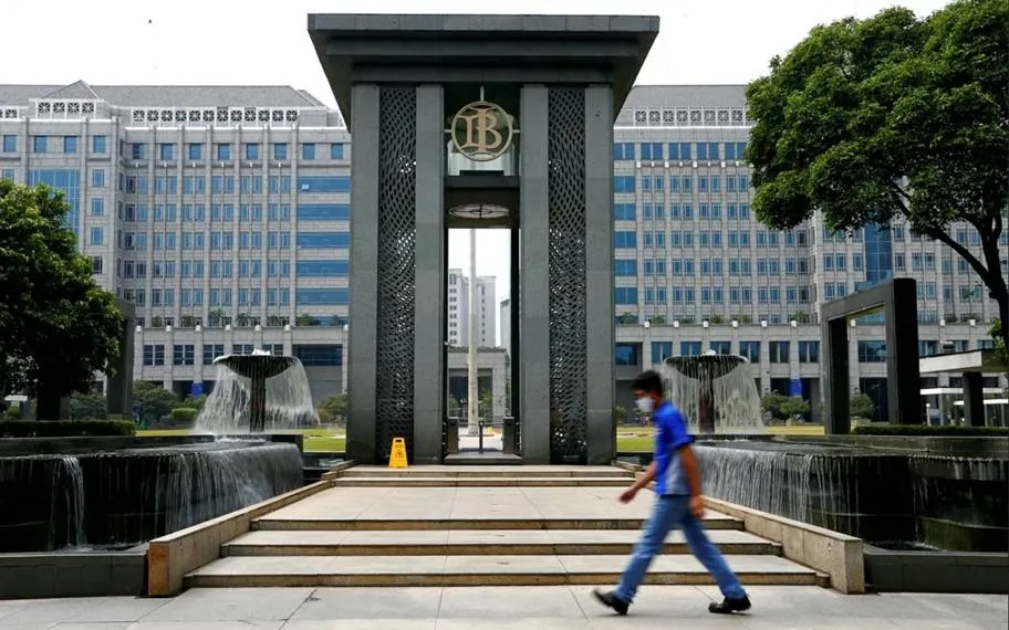 Governor: Indonesia Central Bank Has Sufficient Foreign Reserves to Stabilize Rupiah Governor: Indonesia Central Bank Has Sufficient Foreign Reserves to Stabilize Rupiah