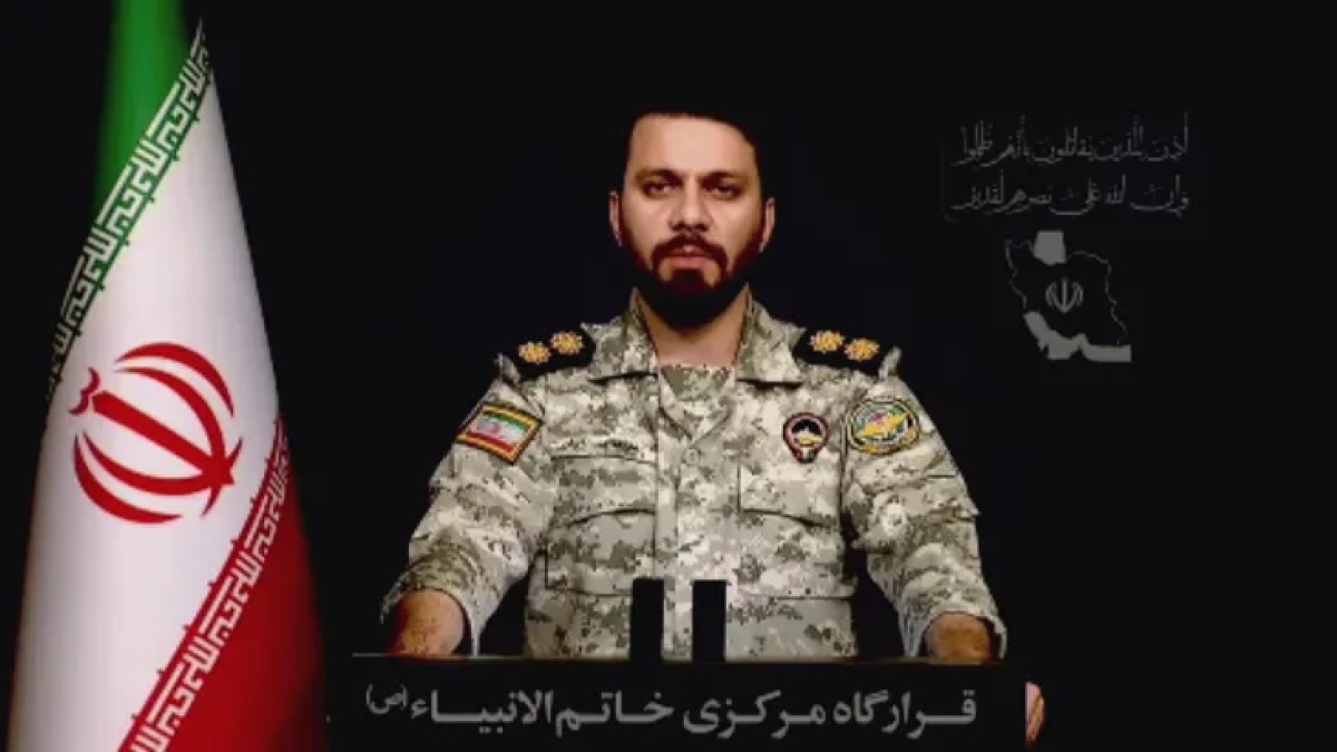 ردا على ترمب.. إيران تتوعد بهجمات ساحقة وتقلل من تقييم الأعداء لقدراتها العسكرية