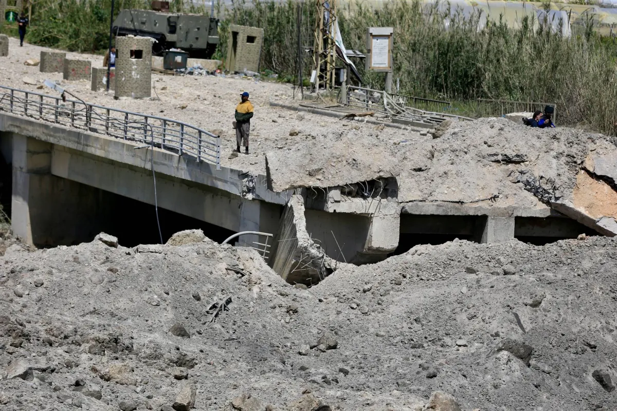 سريان وقف النار بين إسرائيل وحزب الله... والأنظار تتجه نحو البيت الأبيض