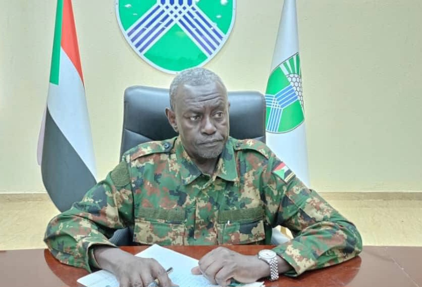 التعدين.. والي الخرطوم يصدر قرار حاسم  