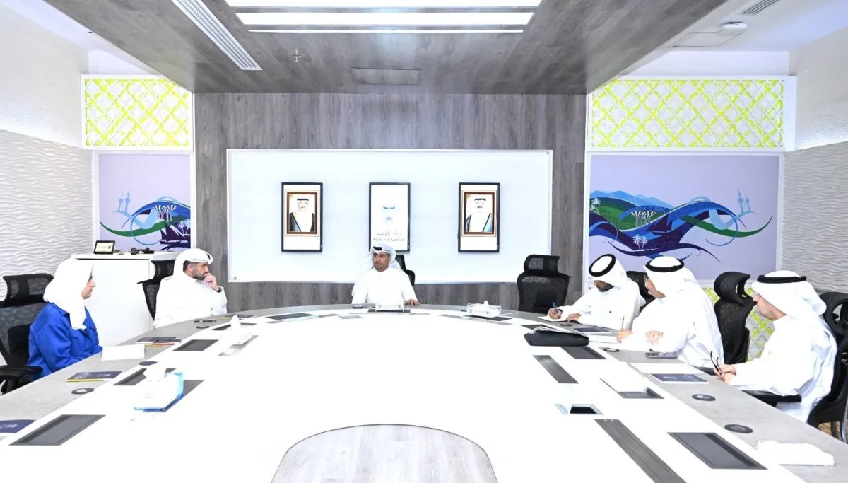 الكويت تواصل تعليق البطولات الرياضية حتى إشعار آخر