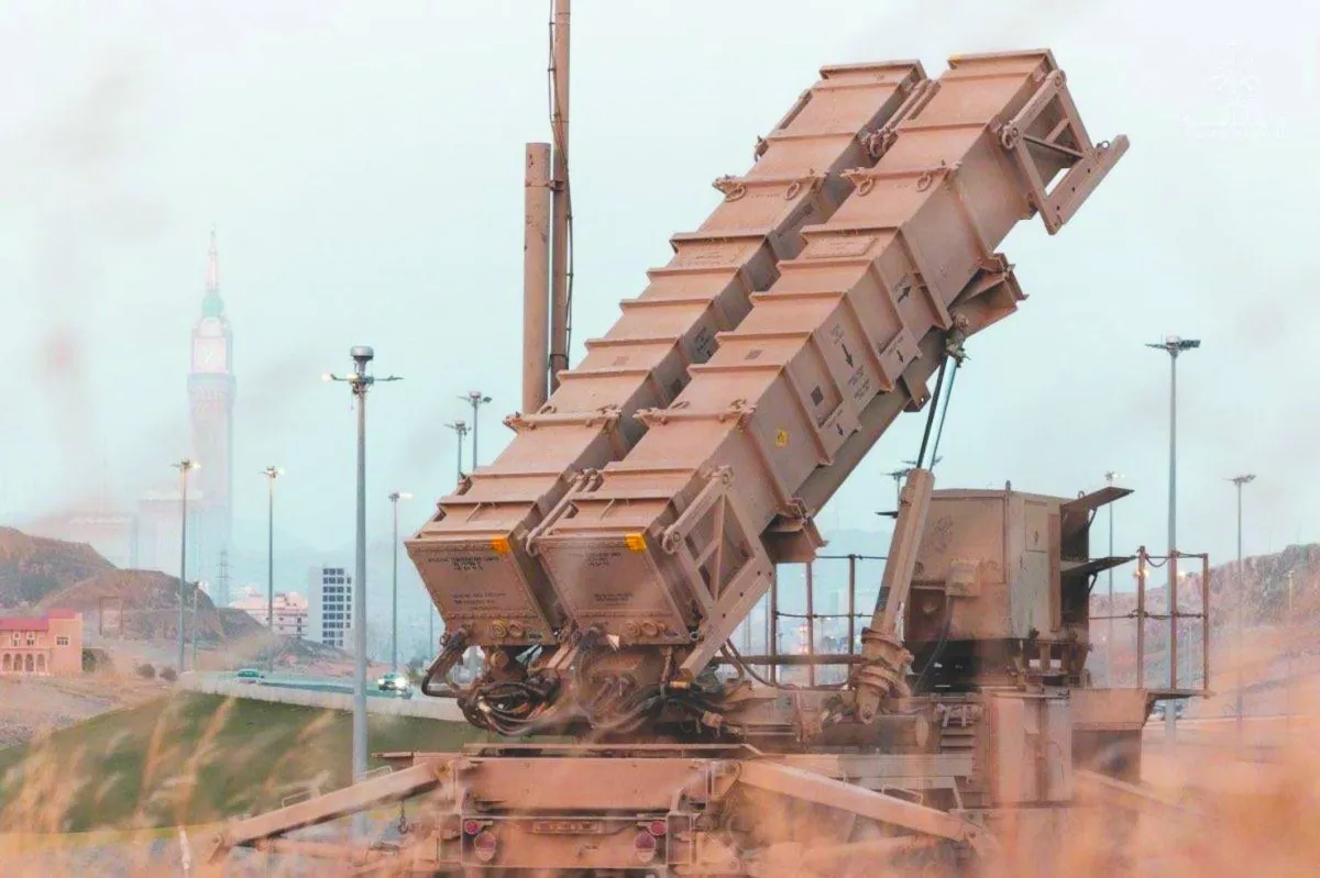 إيران توسع حرب الطاقة في الخليج