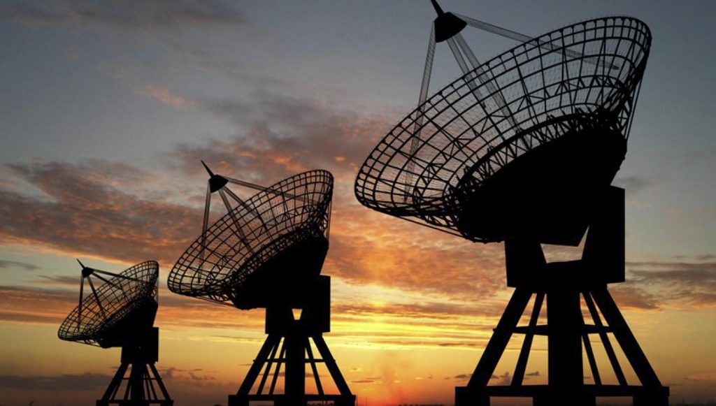 قرار بإيقاف فضائية سودانية