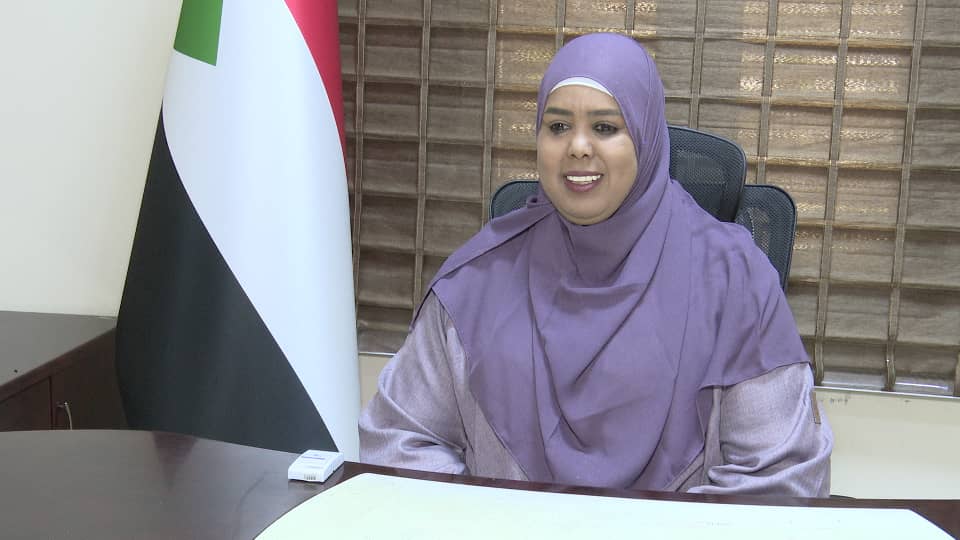 حكم الولايات.. ماذا قالت نوارة  