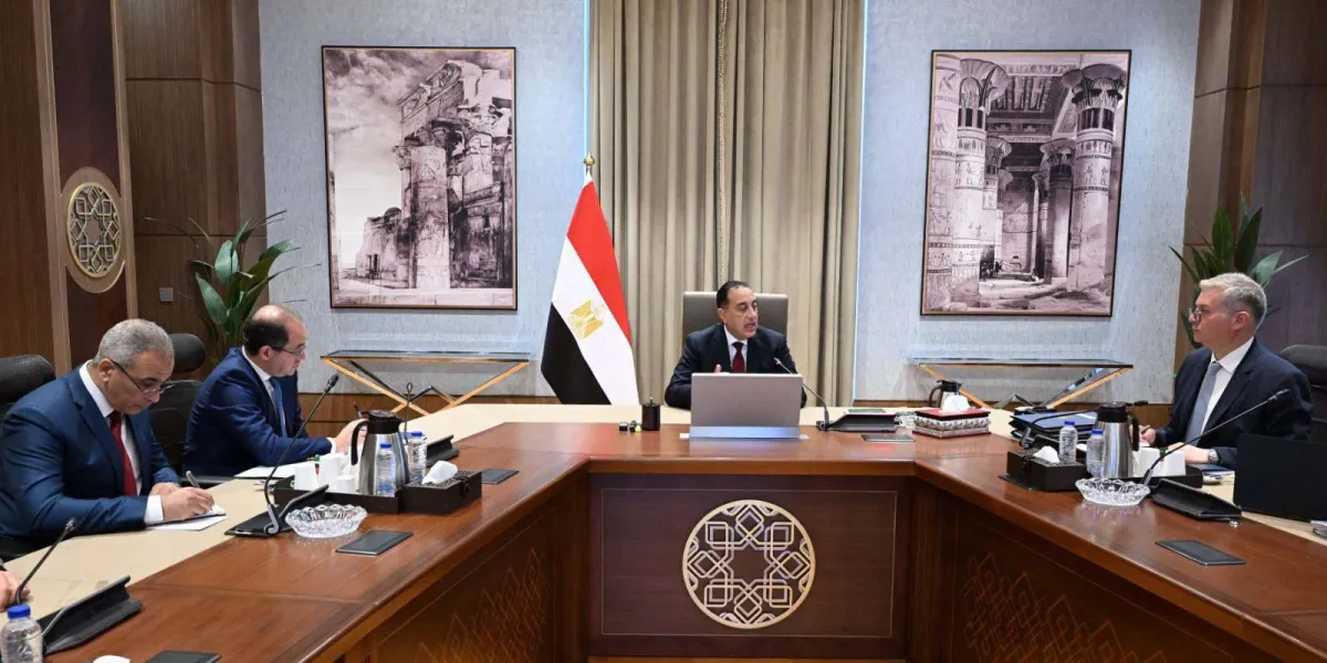 مصر تؤمن مخزونا استراتيجيا كافيا ومطمئنا من المنتجات البترولية