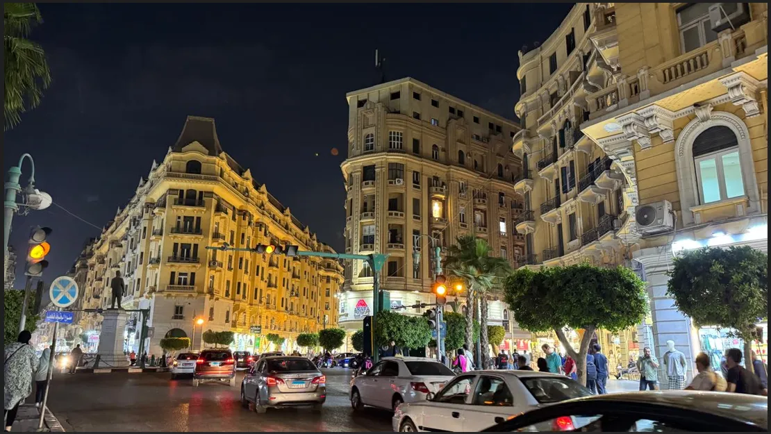 بعثة من صندوق النقد في مصر لبدء مراجعة قد تمنح القاهرة 1.6 مليار دولار بعثة من صندوق النقد في مصر لبدء مراجعة قد تمنح القاهرة 1.6 مليار دولار