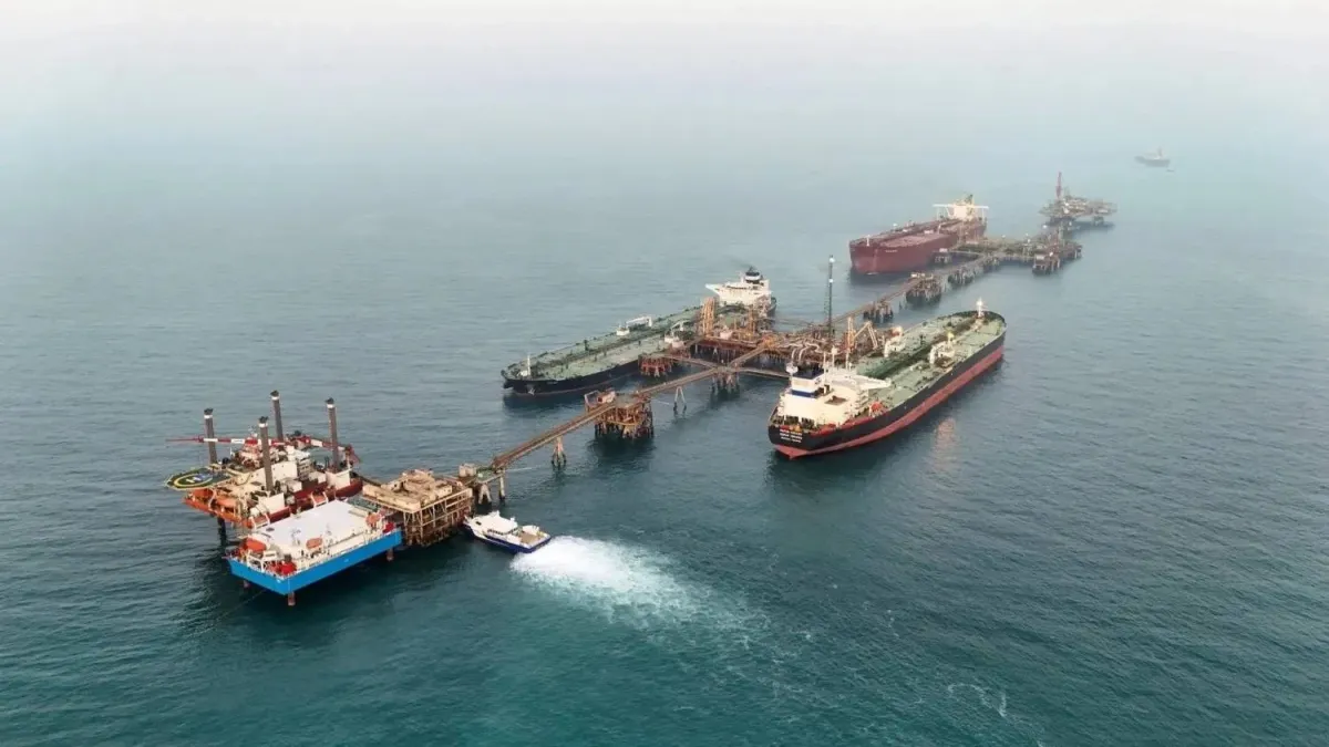 Iraq Resumes Condensate Exports after Shipping Disruption Iraq Resumes Condensate Exports after Shipping Disruption