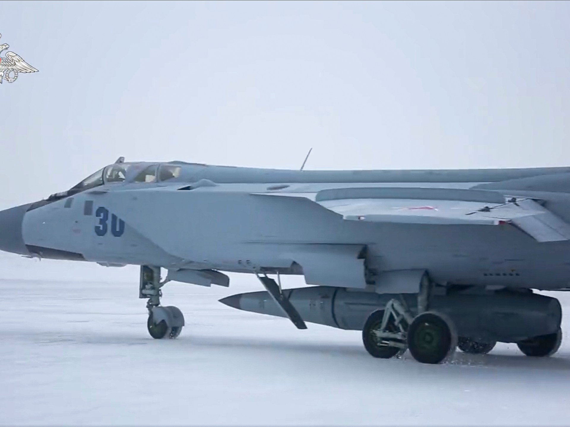 ضربة صاروخية فرط صوتية تكفي.. ماذا في تحذير روسيا لداعمي أوكرانيا