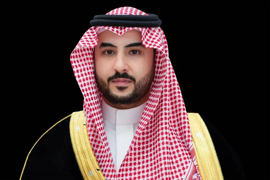 وزير الدفاع السعودي يلتقي مستشار الأمن القومي البريطاني وزير الدفاع السعودي يلتقي مستشار الأمن القومي البريطاني