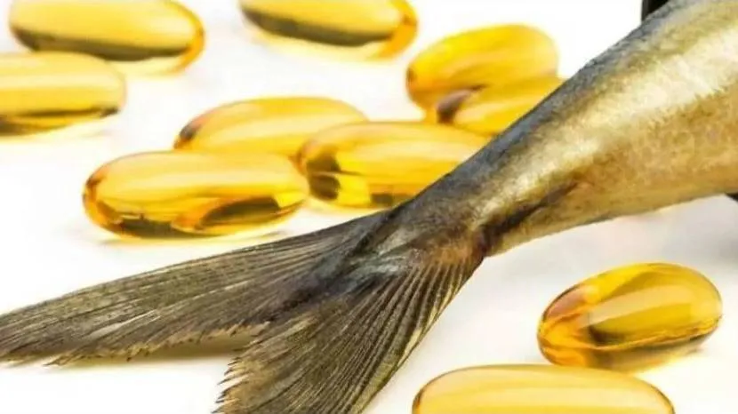 هل تساعد مكملات زيت السمك في دعم صحة القلب والمفاصل هل تساعد مكملات زيت السمك في دعم صحة القلب والمفاصل