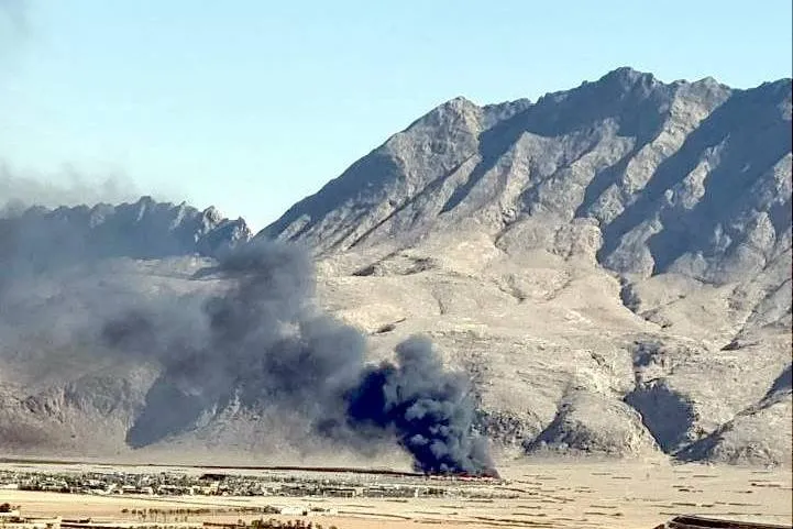 ترمب يضع إيران أمام مهلة نهائية بين اتفاق أو ضرب البنية التحتية