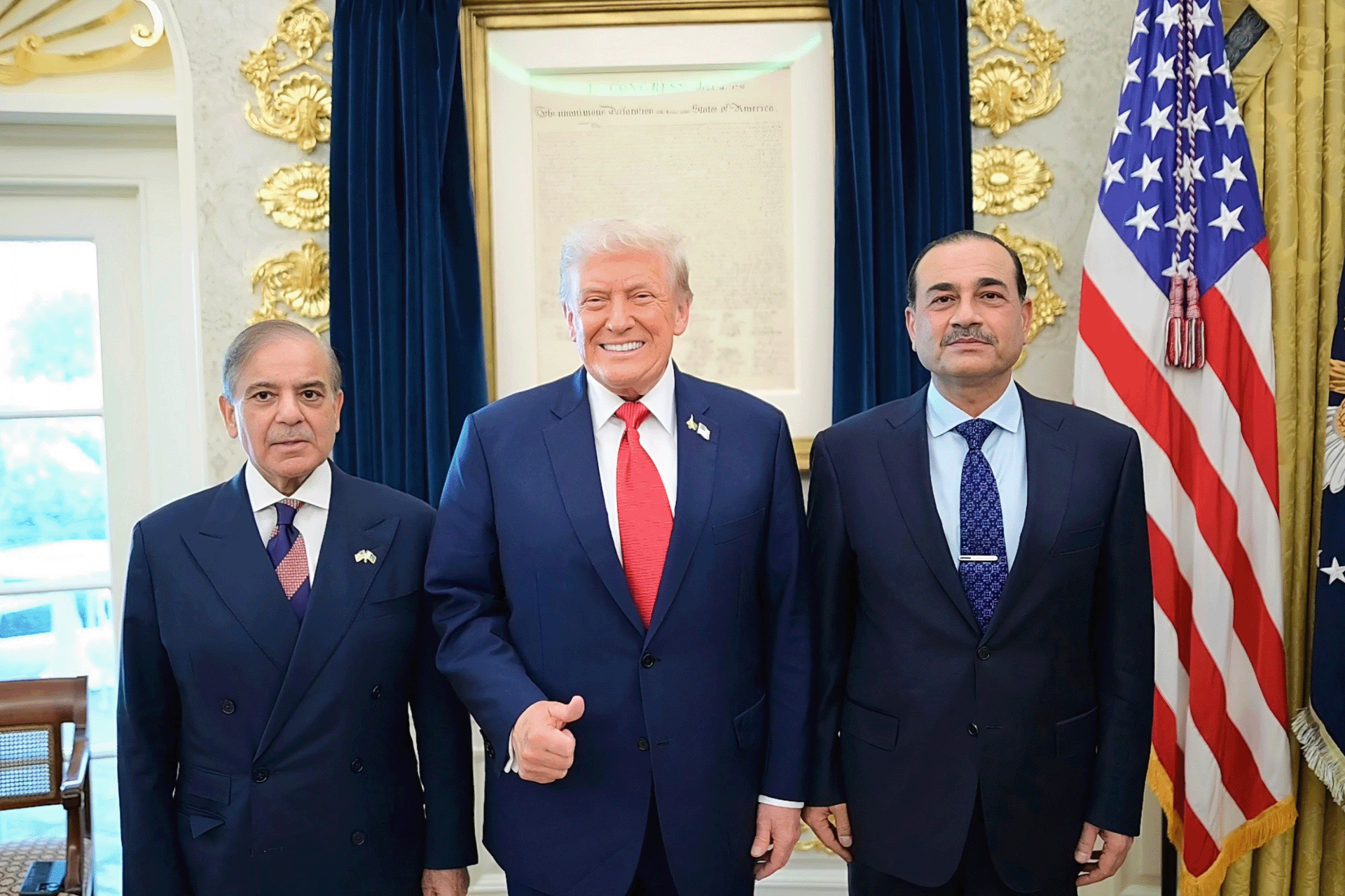 كيف حققت باكستان اختراقا دبلوماسيا بين أمريكا وإيران